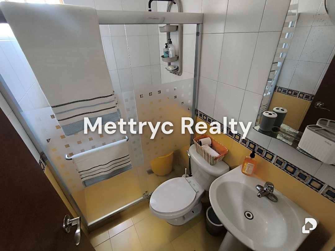 Apartamento en La Trigaleña, Valencia – 21