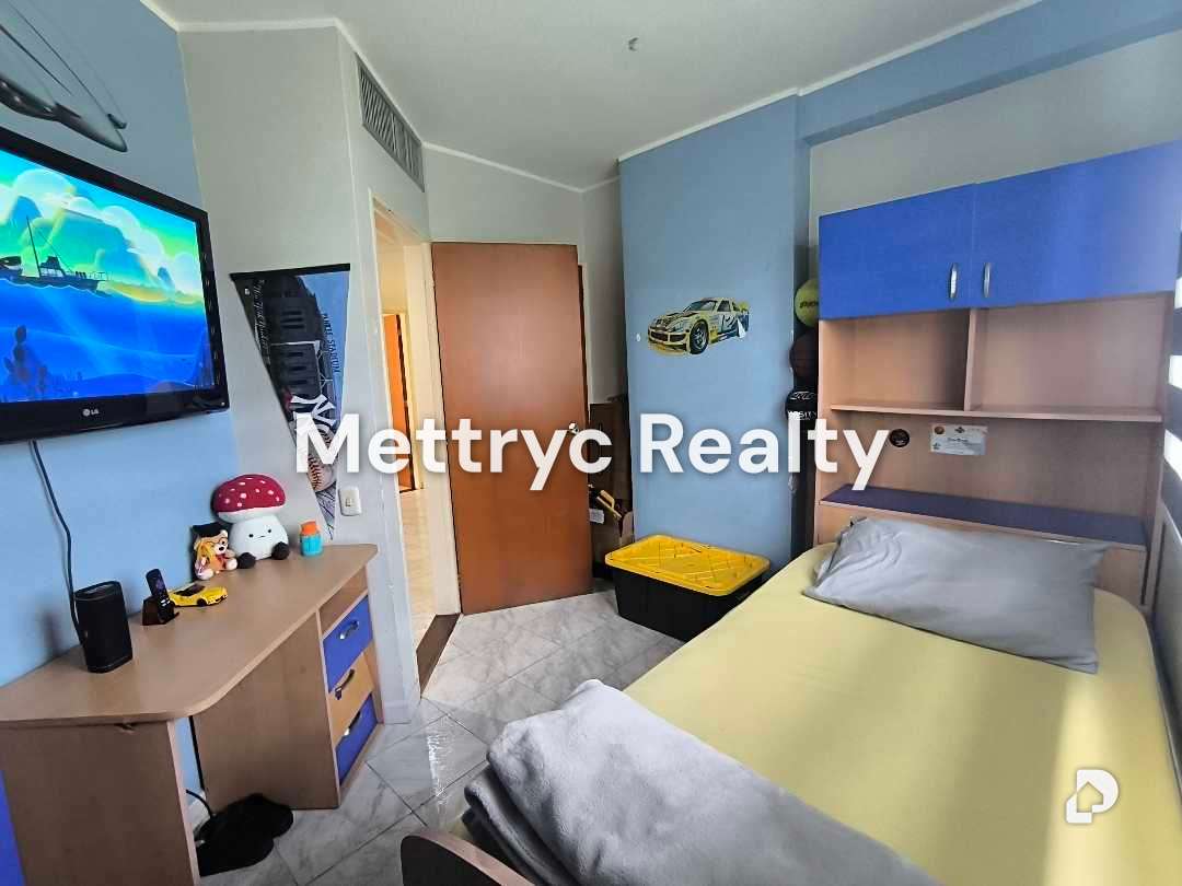 Apartamento en La Trigaleña, Valencia – 18