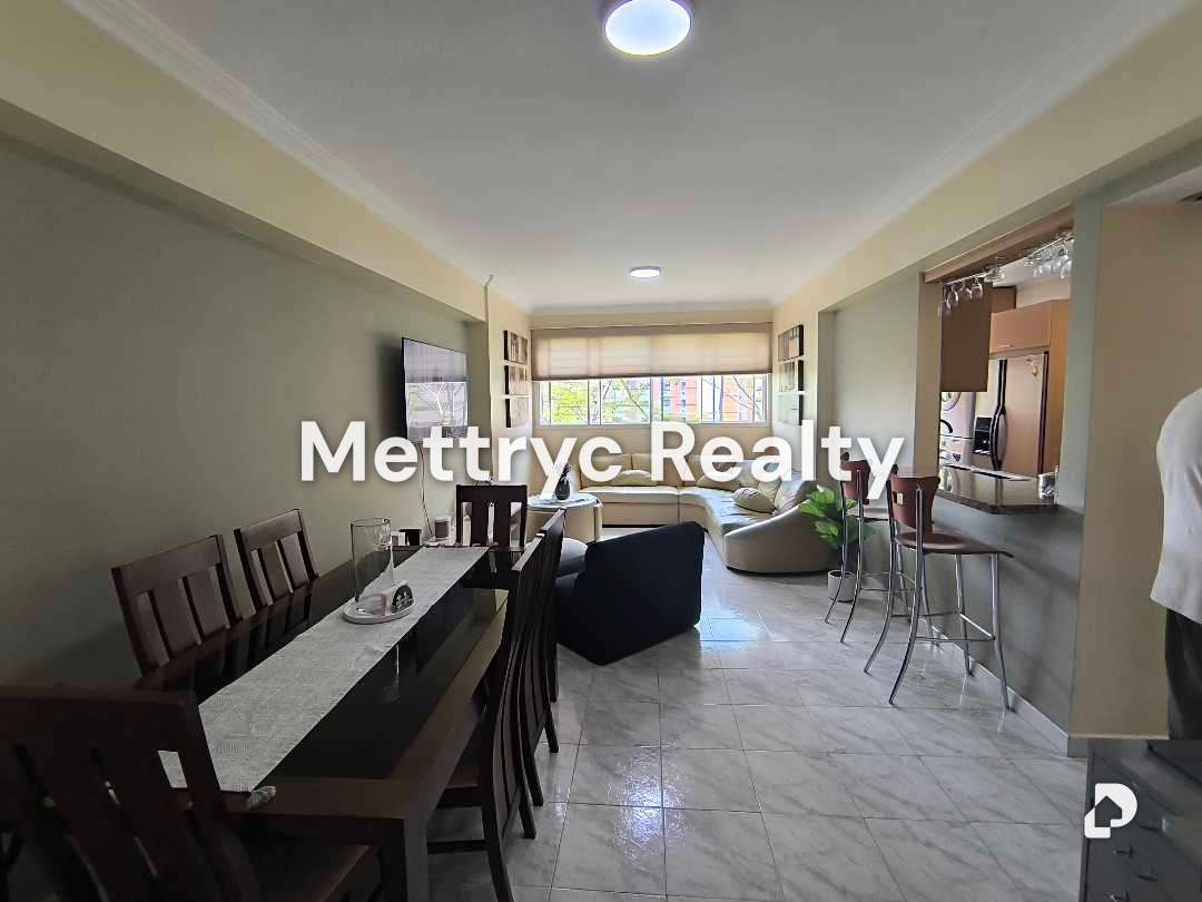 Apartamento en La Trigaleña, Valencia – 6