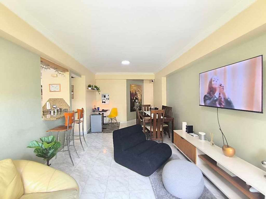 Apartamento en La Trigaleña, Valencia - 1