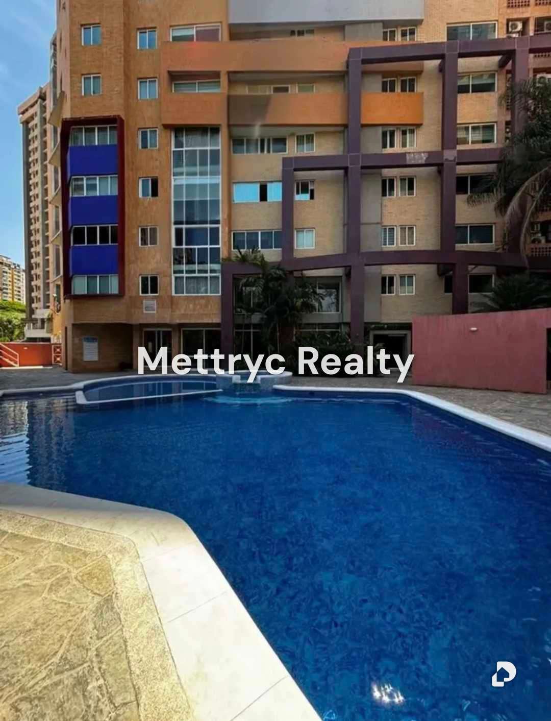 Apartamento en La Trigaleña, Valencia – 28