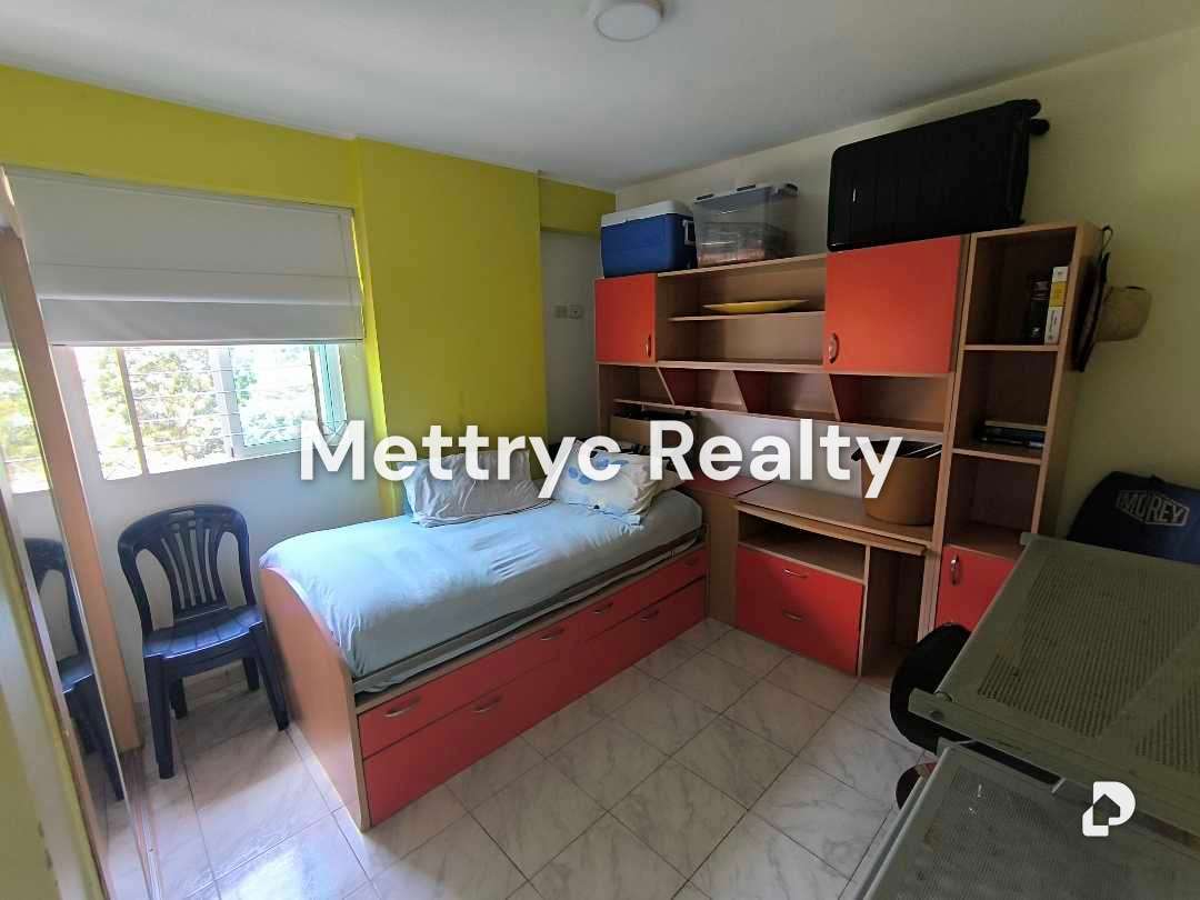 Apartamento en La Trigaleña, Valencia – 15