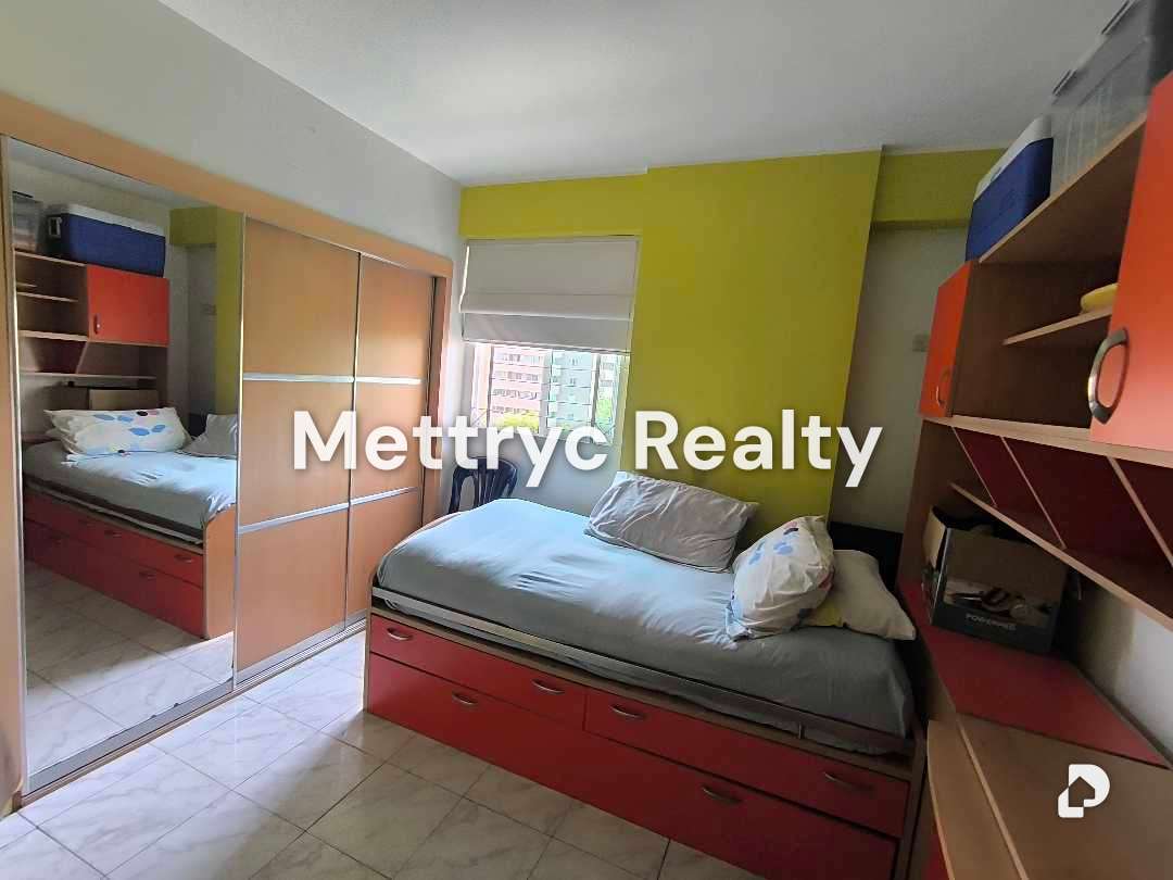 Apartamento en La Trigaleña, Valencia – 16