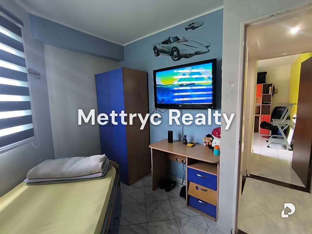 Apartamento en La Trigaleña, Valencia – 17