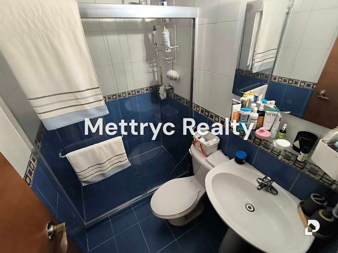 Apartamento en La Trigaleña, Valencia – 22