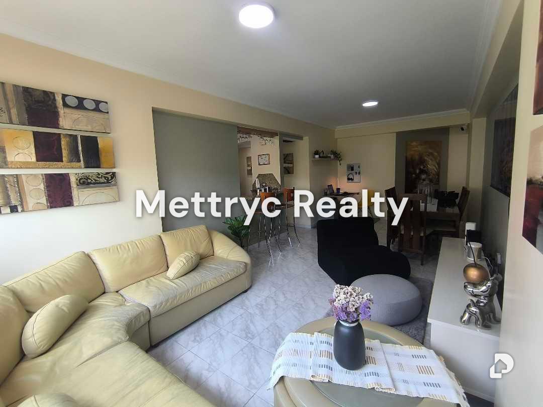 Apartamento en La Trigaleña, Valencia – 2