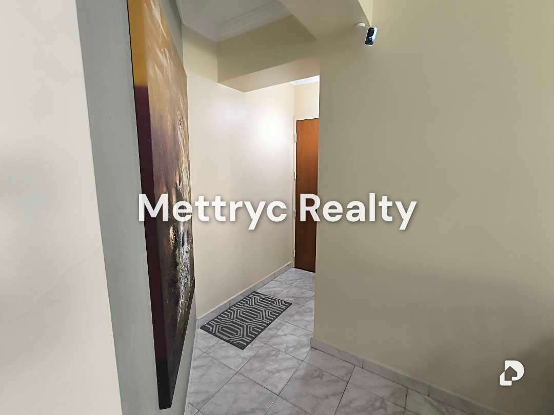 Apartamento en La Trigaleña, Valencia – 19