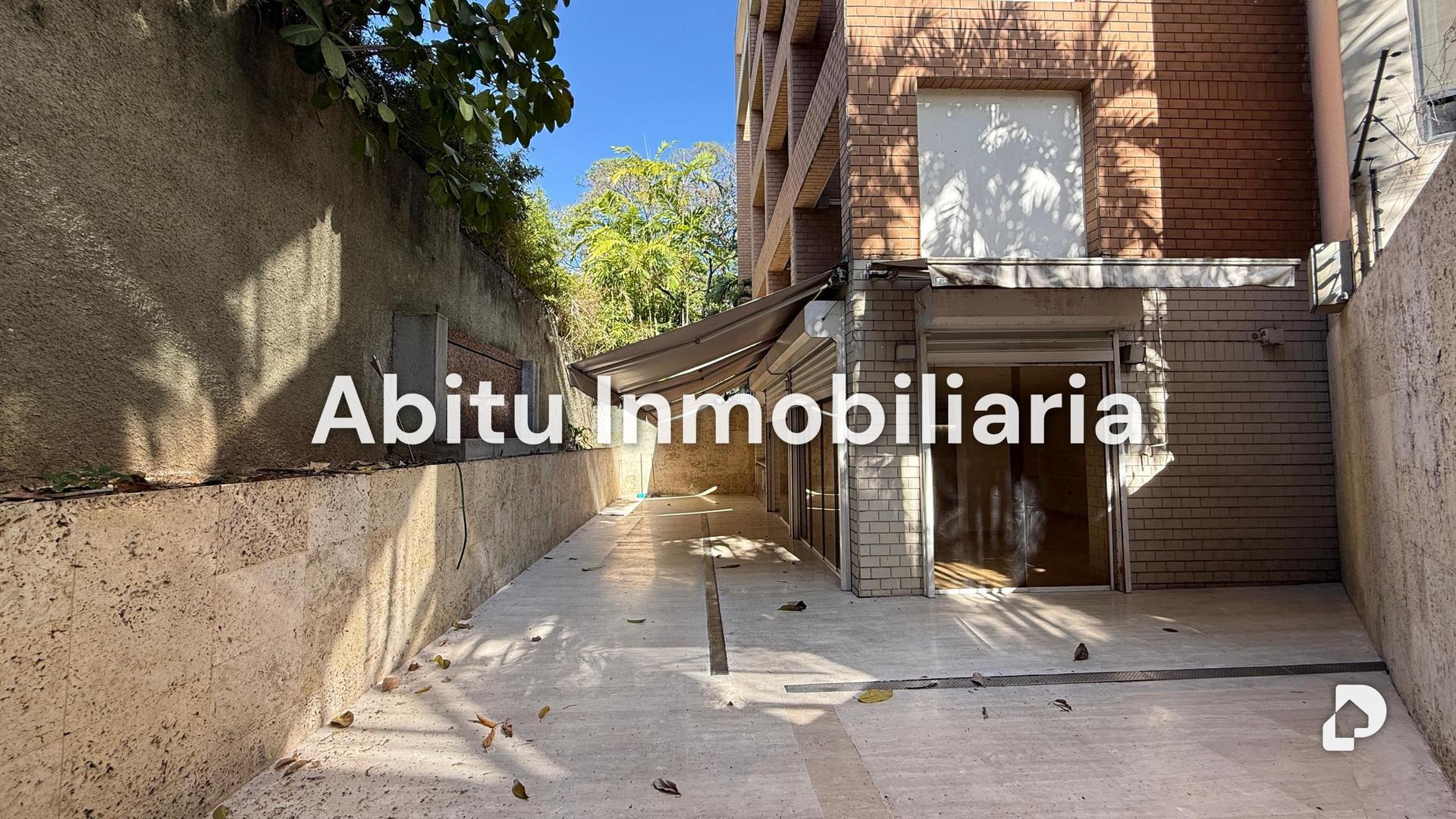 Apartment in La Castellana, Caracas – 3