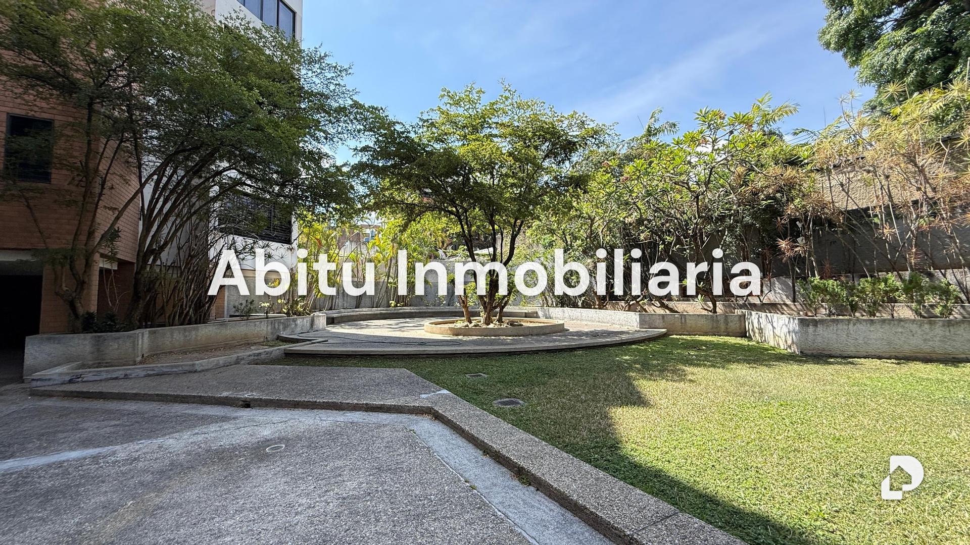 Apartment in La Castellana, Caracas – 5