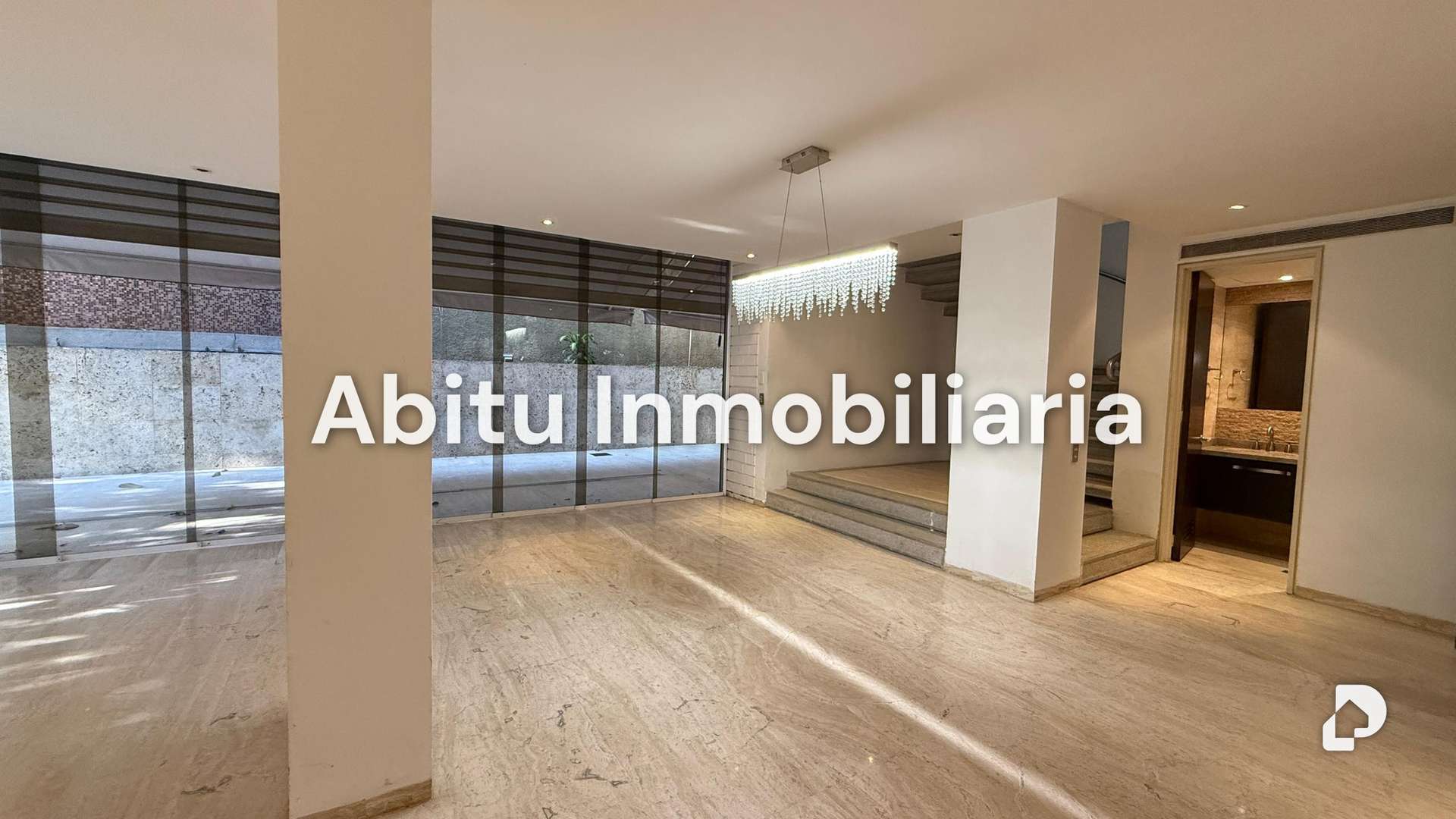 Apartment in La Castellana, Caracas – 8