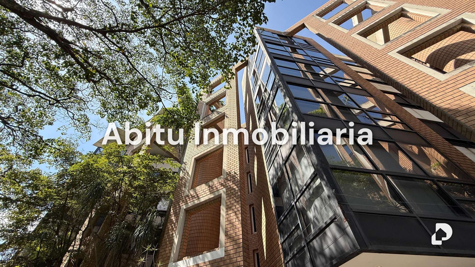 Apartment in La Castellana, Caracas – 2