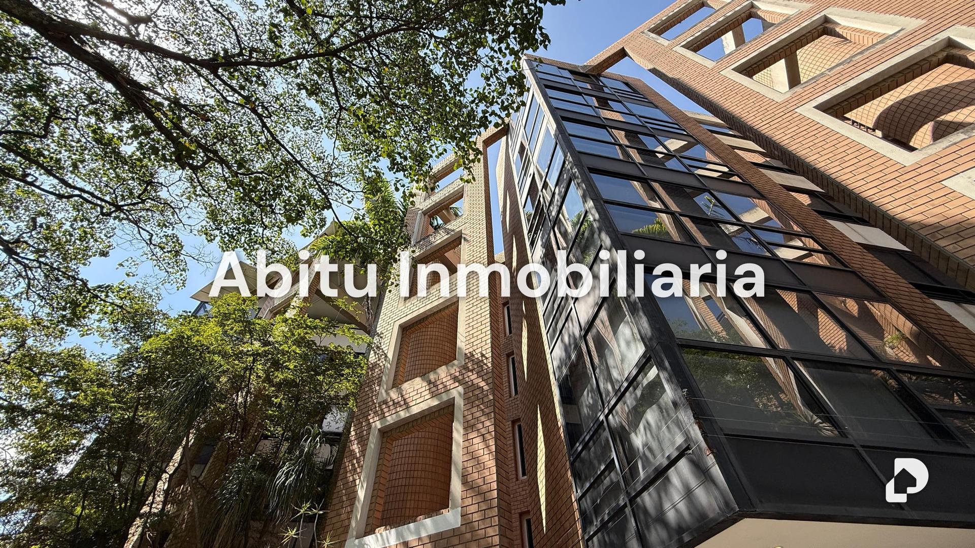 Apartment in La Castellana, Caracas – 2