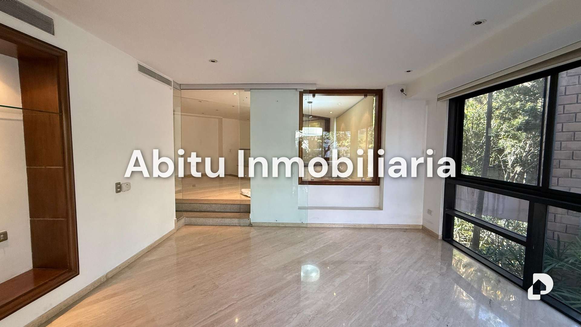 Apartment in La Castellana, Caracas – 12