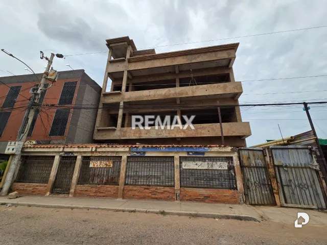 Edificio en Circunvalación 2, Maracaibo – 7