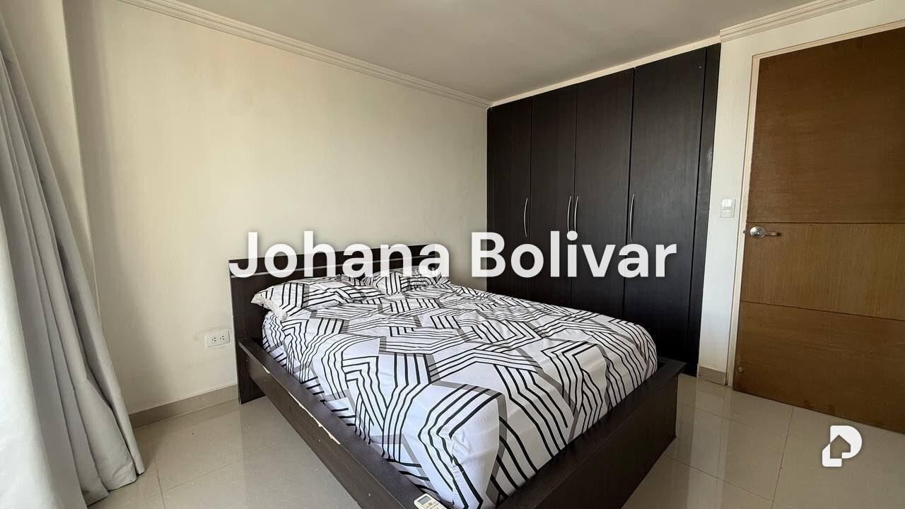 Apartamento en Naguanagua – 5