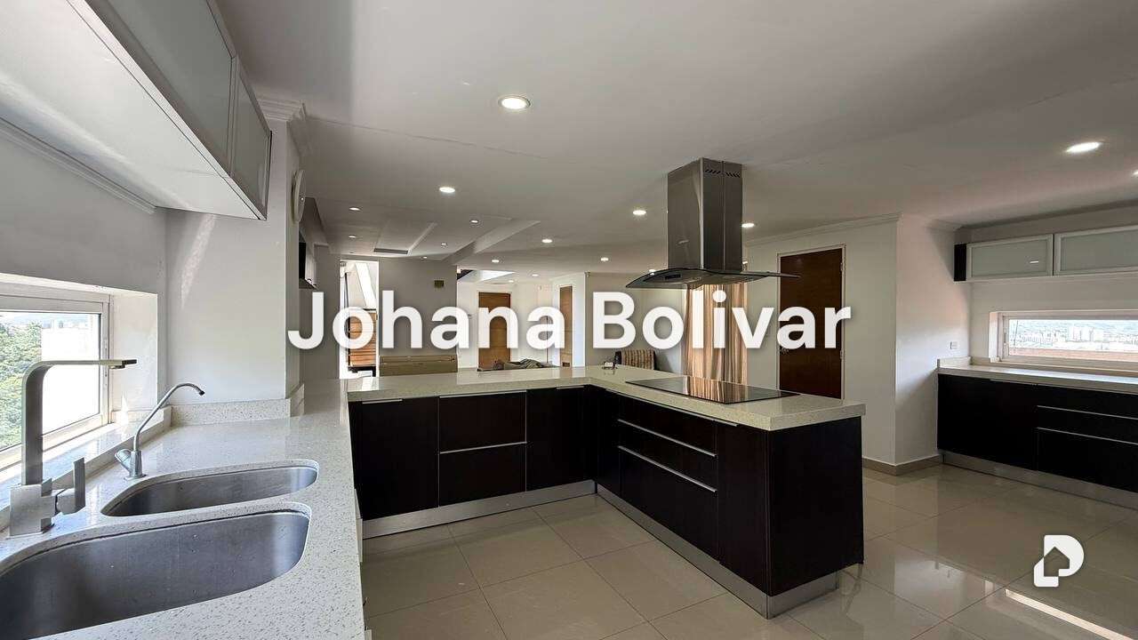 Apartamento en Naguanagua – 2