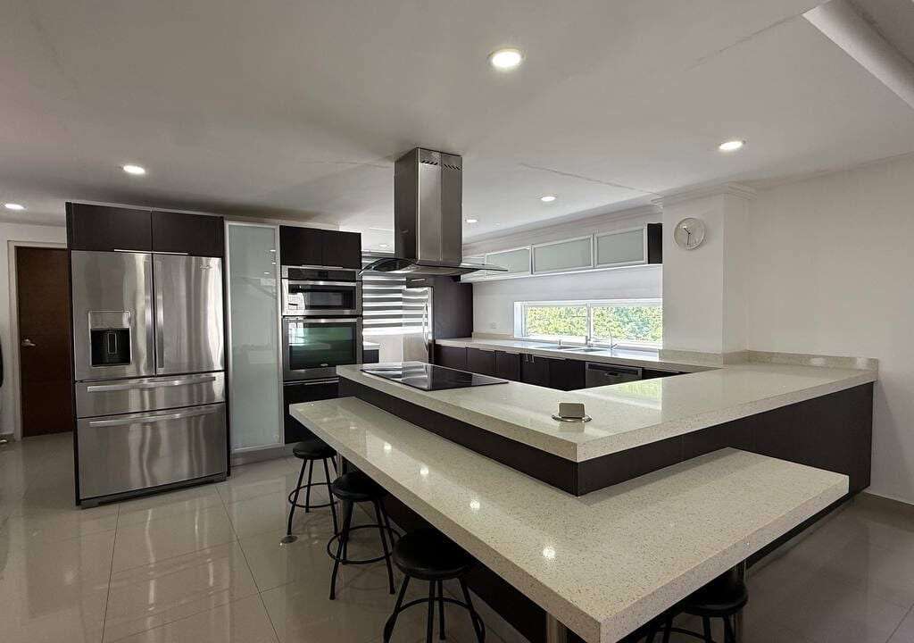 Apartamento en Naguanagua - 1