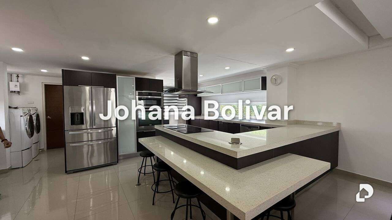 Apartamento en Naguanagua – 1