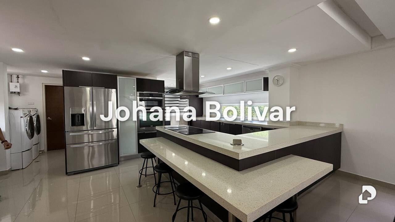 Apartamento en Naguanagua – 1