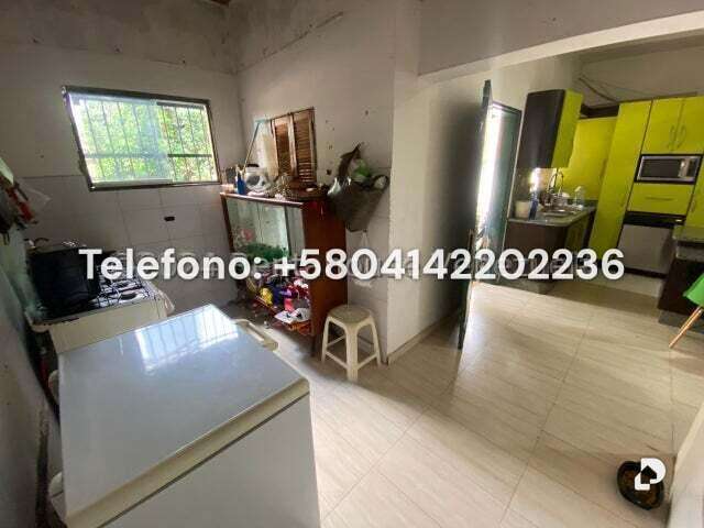 Casa en Los Palos Grandes, Caracas – 16