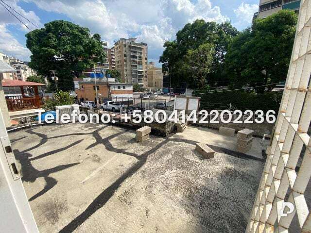 Casa en Los Palos Grandes, Caracas – 6