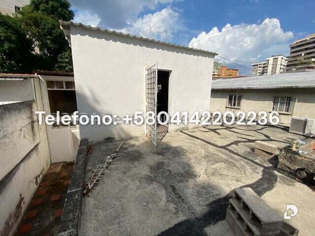 Casa en Los Palos Grandes, Caracas – 3