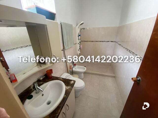 Casa en Los Palos Grandes, Caracas – 20