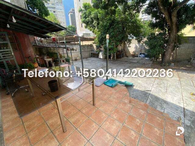 Casa en Los Palos Grandes, Caracas – 10
