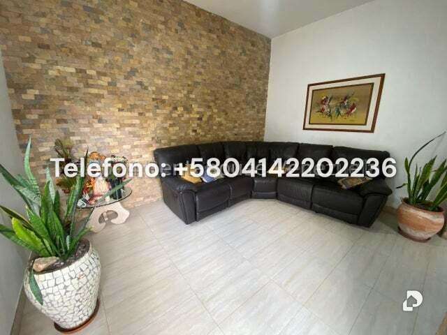 Casa en Los Palos Grandes, Caracas – 31