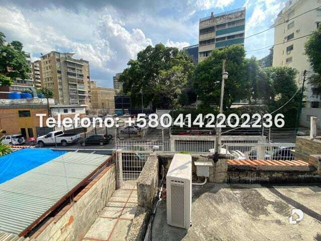 Casa en Los Palos Grandes, Caracas – 5