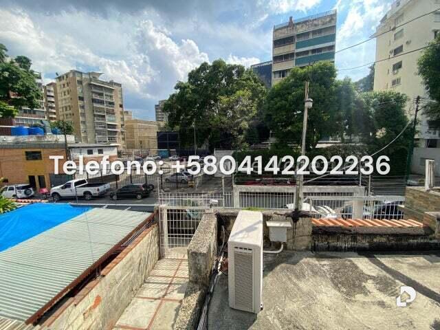 Casa en Los Palos Grandes, Caracas – 5