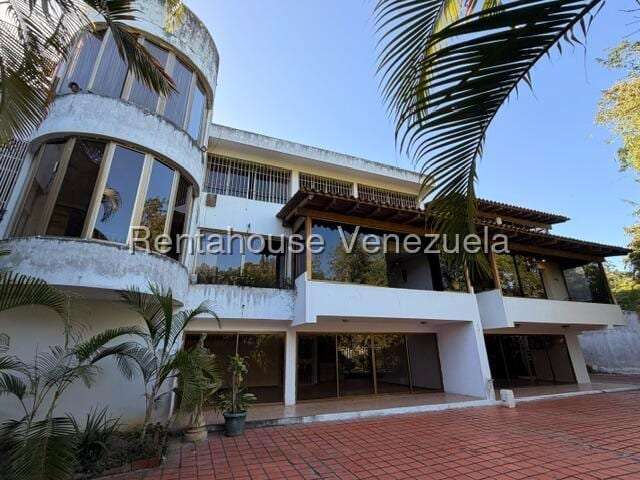 Casa en Caracas - 1