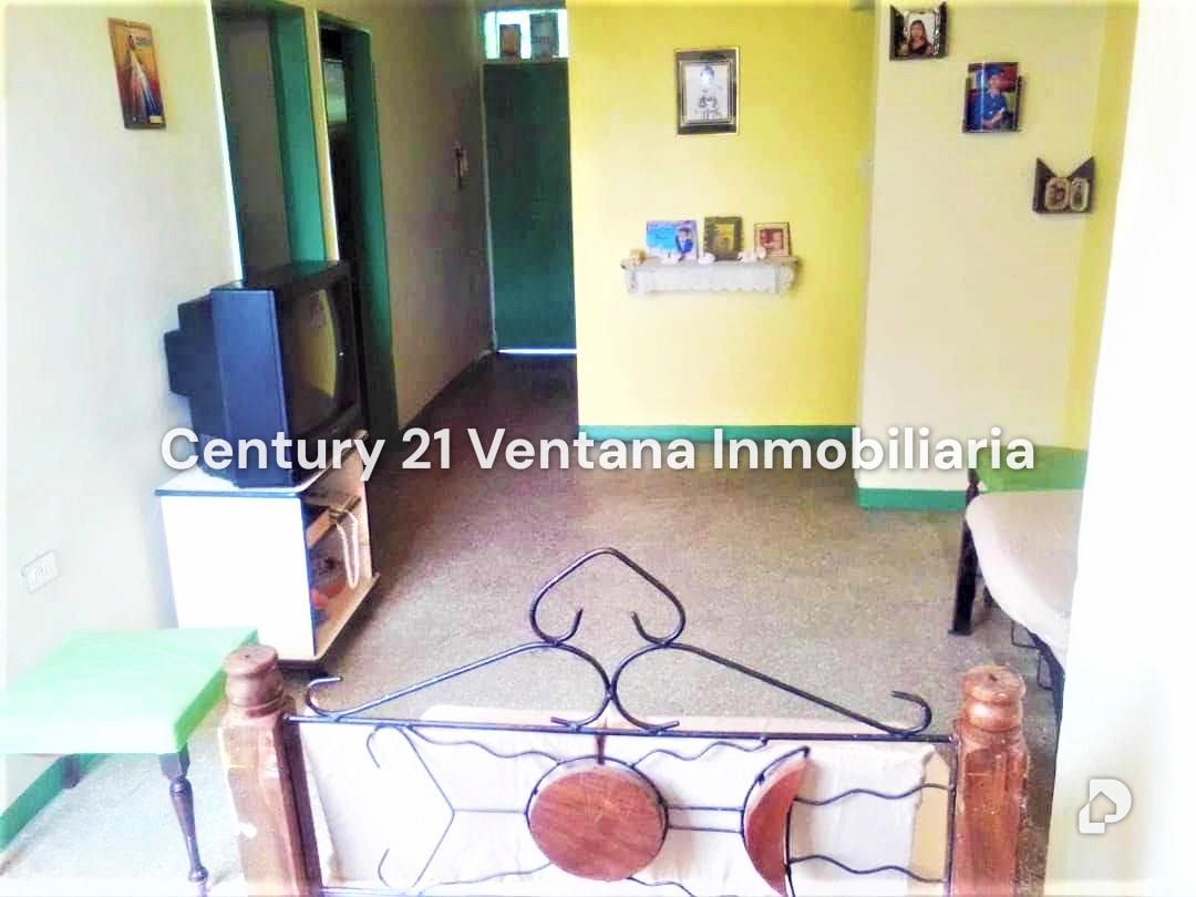 Apartamento en Macarao, Caracas – 1