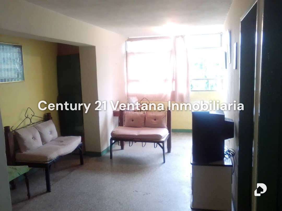 Apartamento en Macarao, Caracas – 2
