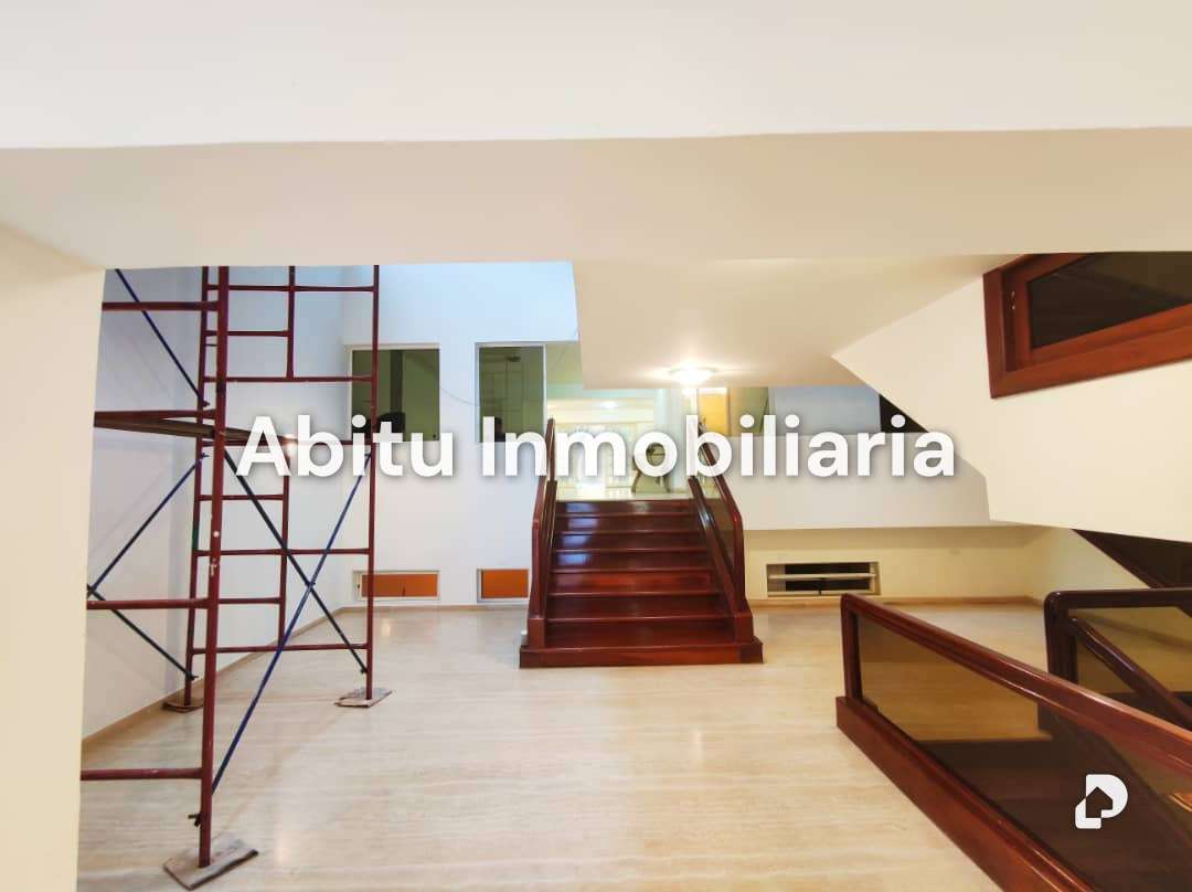 Casa en El Cafetal, Caracas – 5