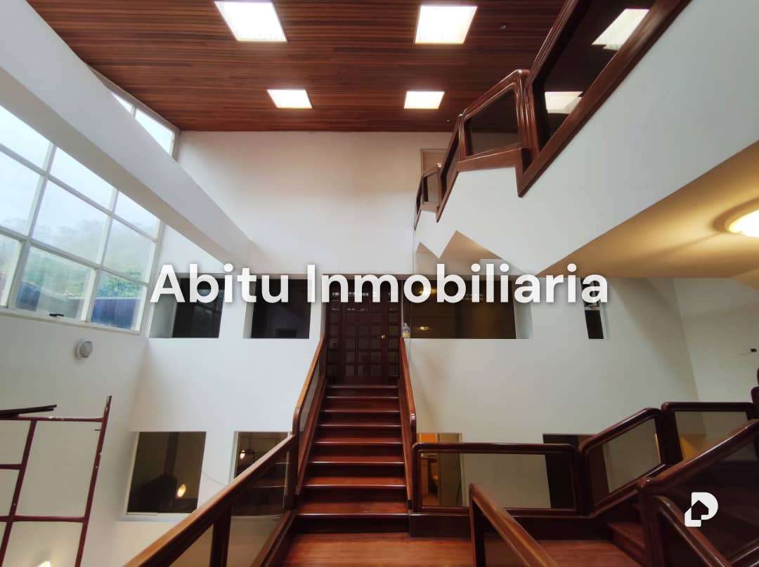 Casa en El Cafetal, Caracas – 4