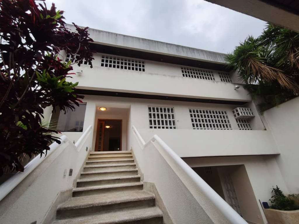 Casa en El Cafetal, Caracas - 1