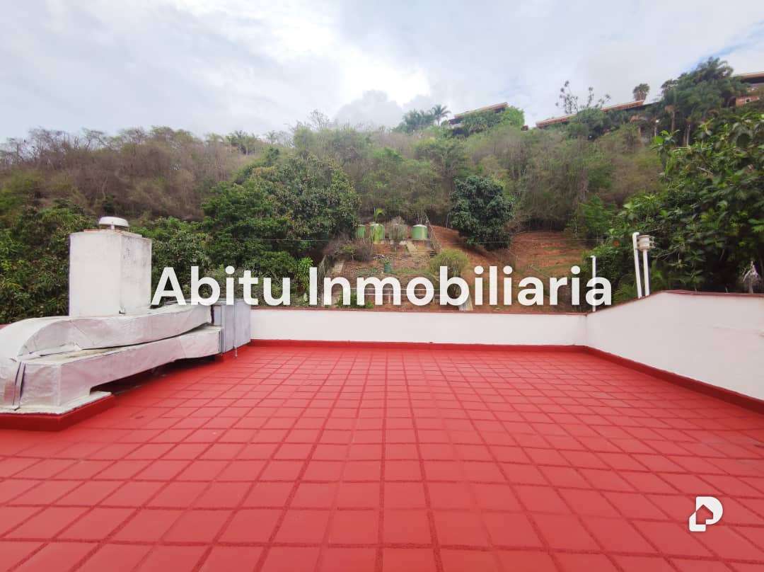 Casa en El Cafetal, Caracas – 3