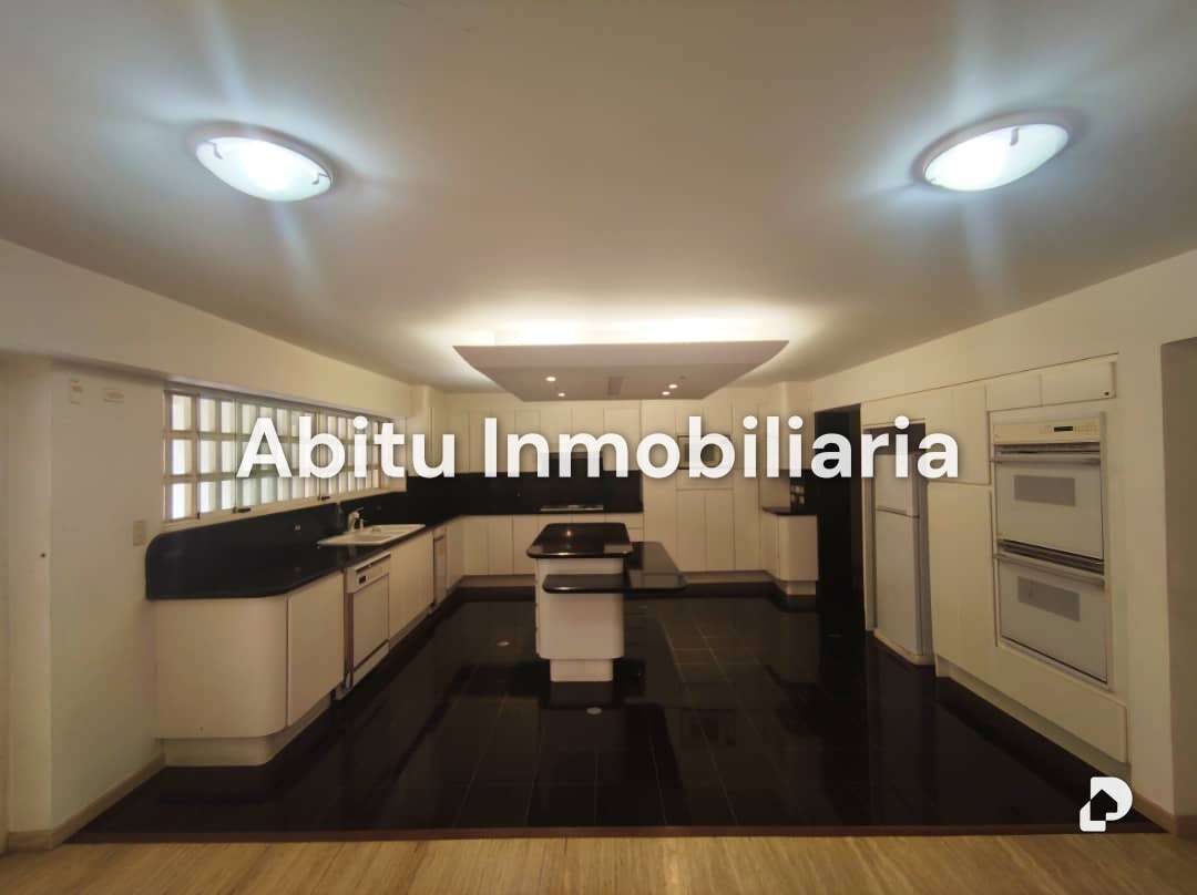 Casa en El Cafetal, Caracas – 6