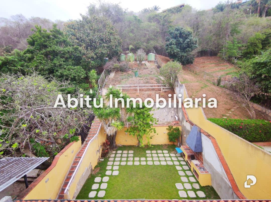 Casa en El Cafetal, Caracas – 2