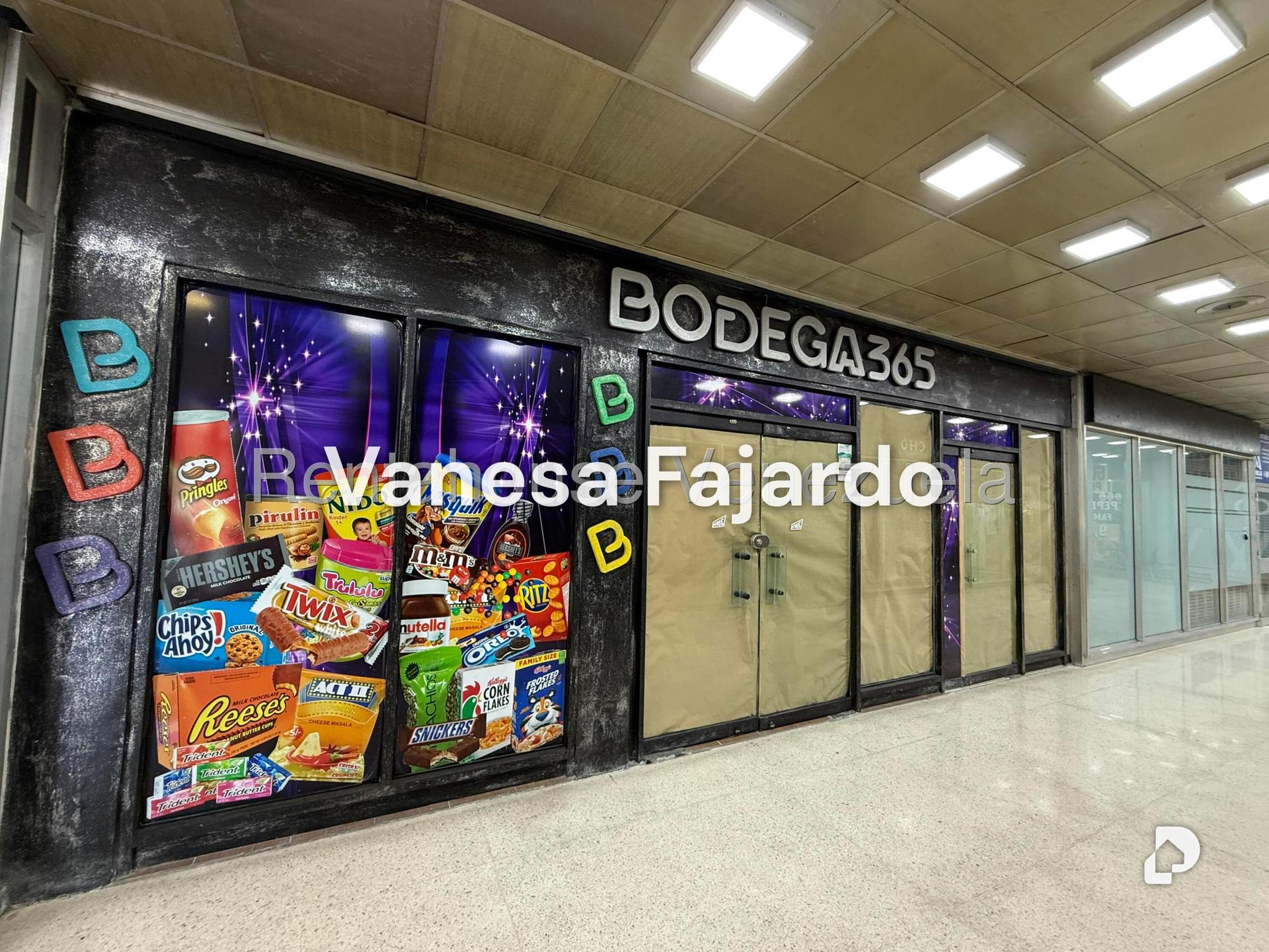 Local comercial en Santa Rosa de Lima, Caracas – 2