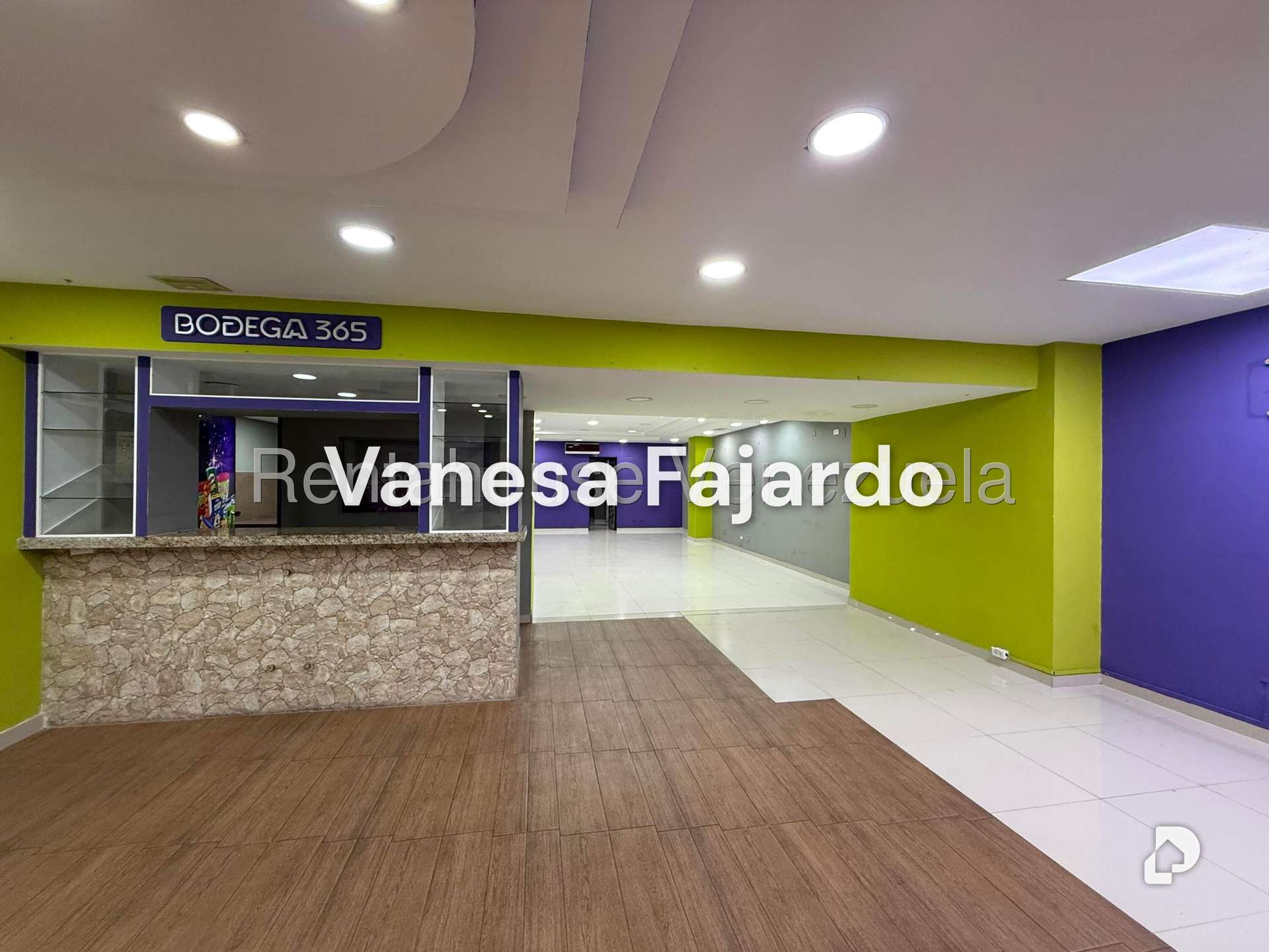 Local comercial en Santa Rosa de Lima, Caracas – 6