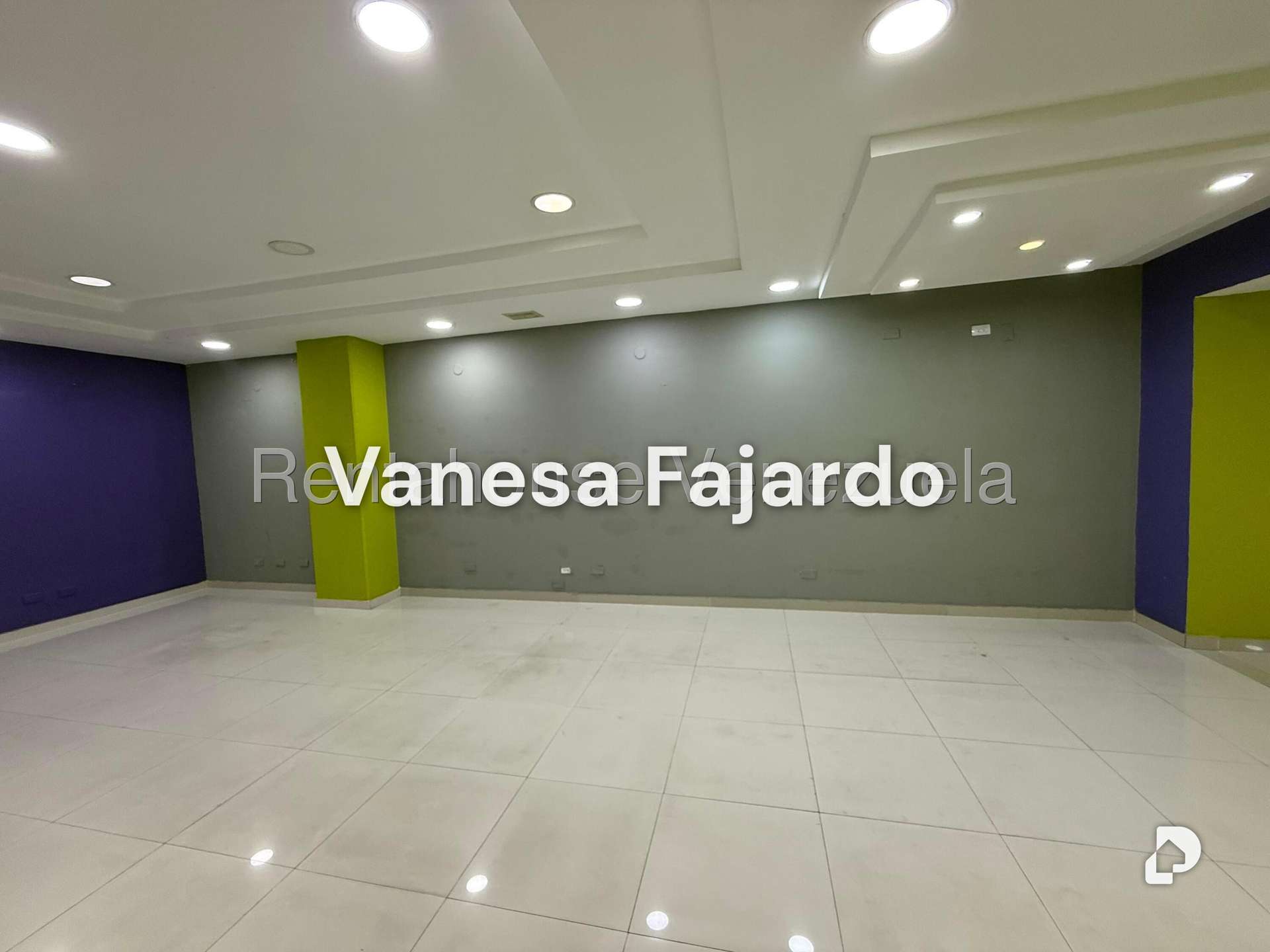 Local comercial en Santa Rosa de Lima, Caracas – 12