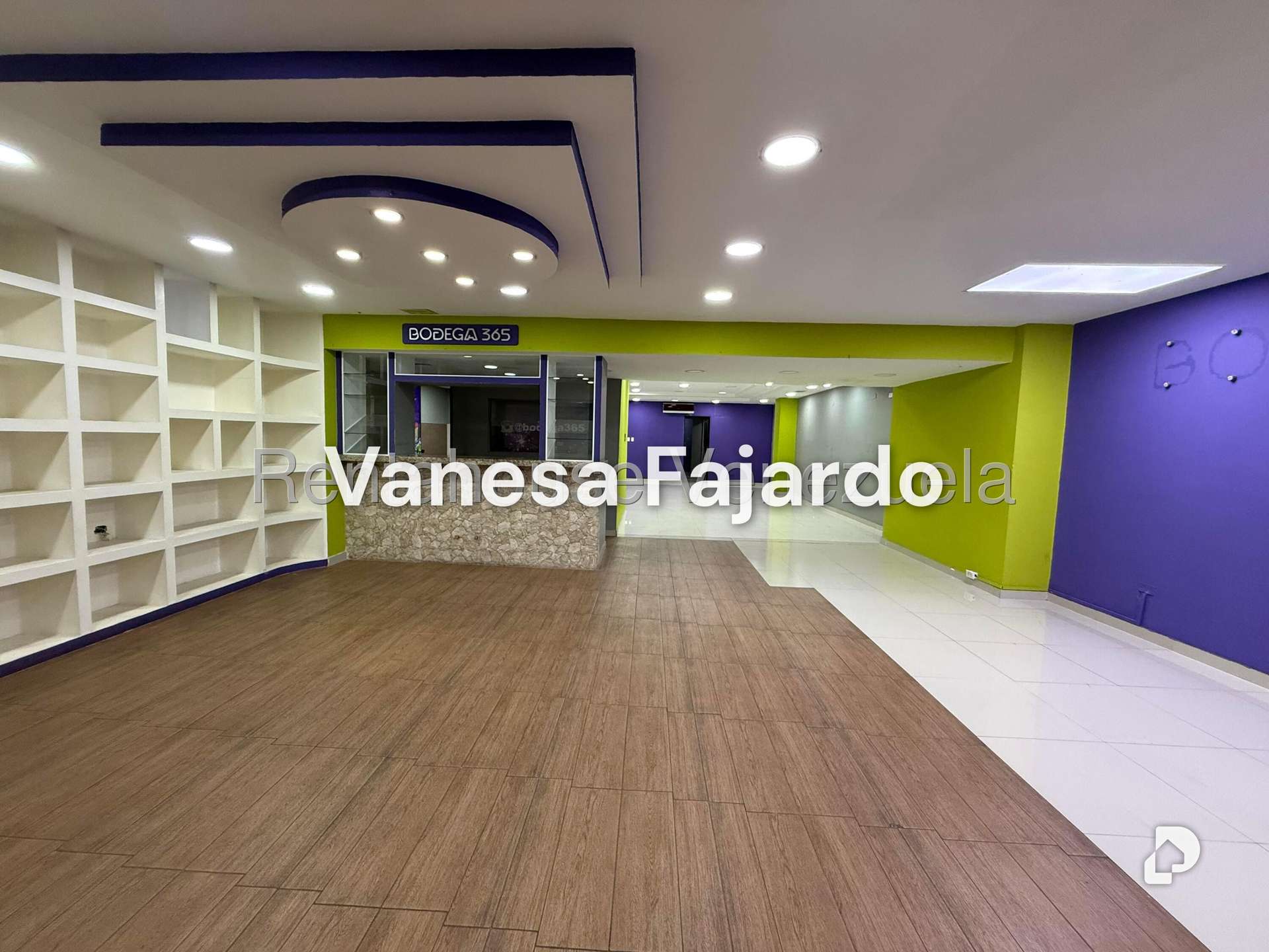 Local comercial en Santa Rosa de Lima, Caracas – 3