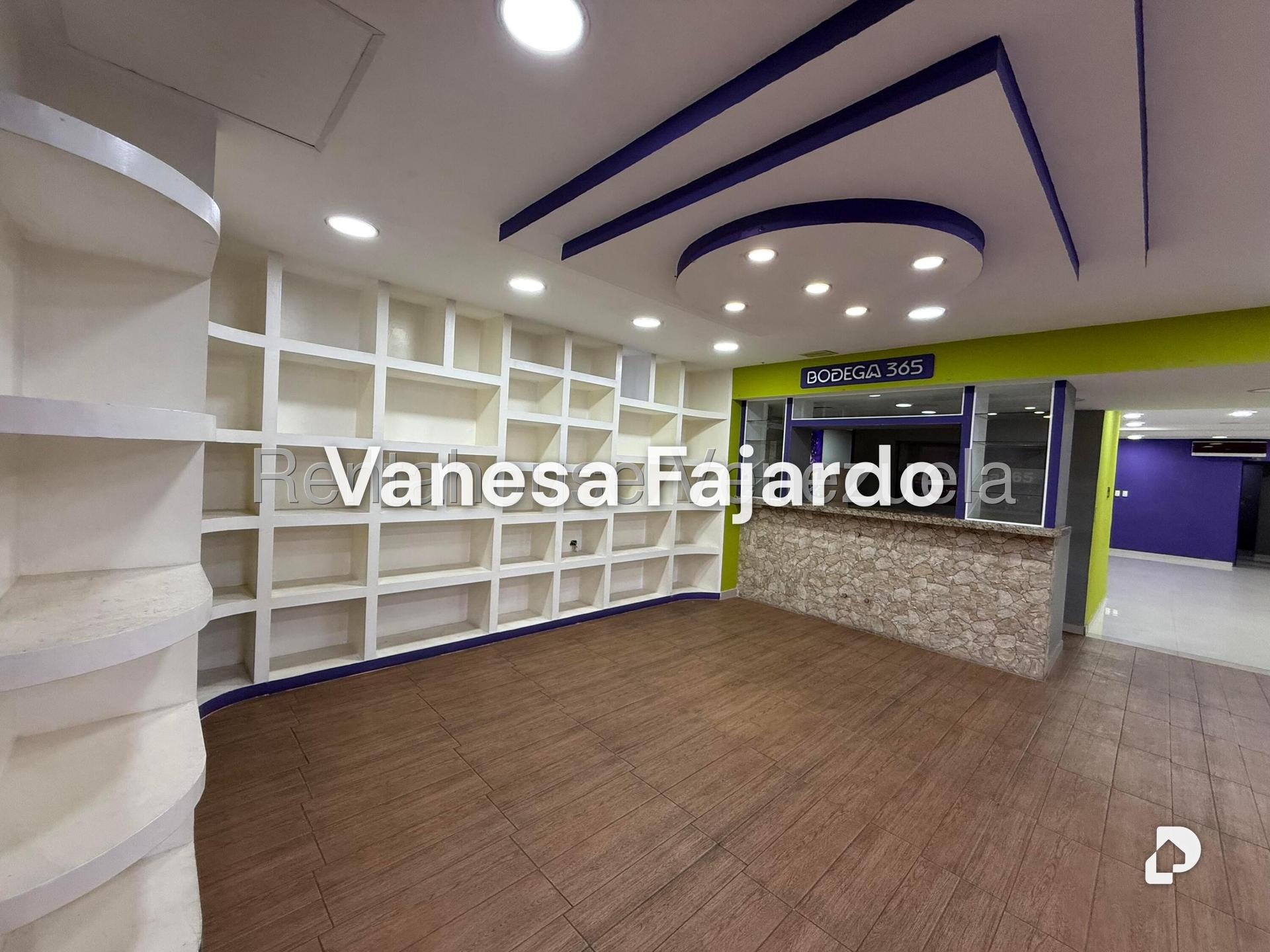 Local comercial en Santa Rosa de Lima, Caracas – 4