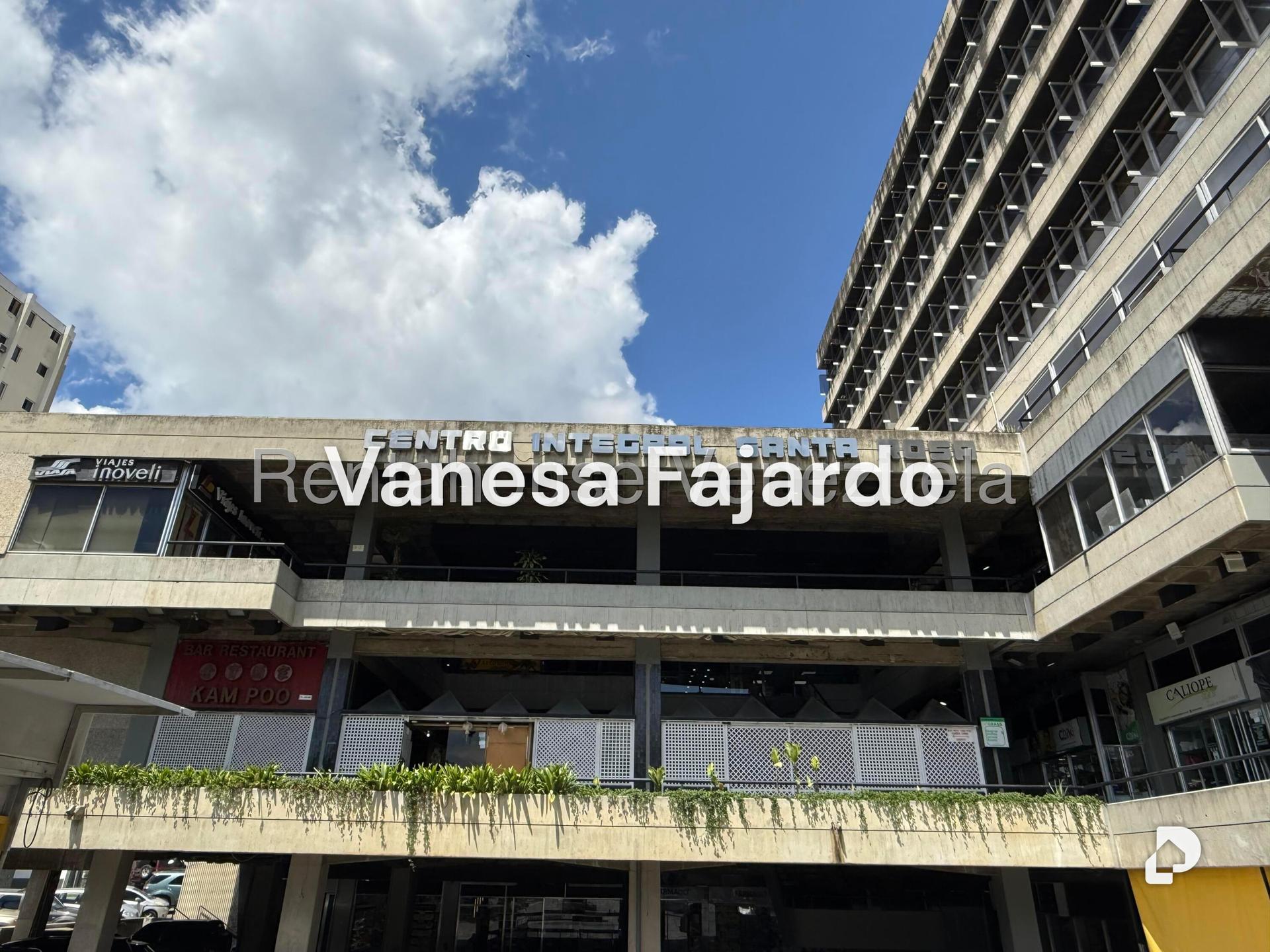 Local comercial en Santa Rosa de Lima, Caracas – 1