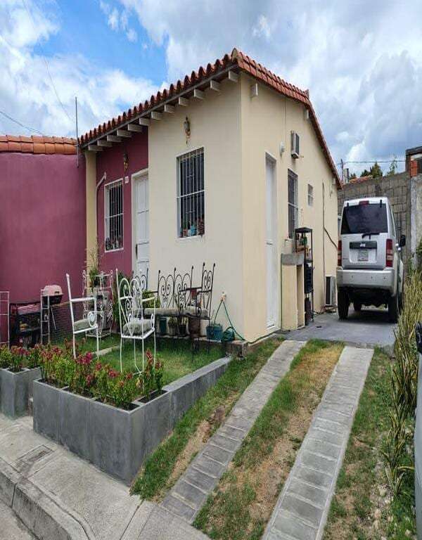 Casa en Barquisimeto - 1