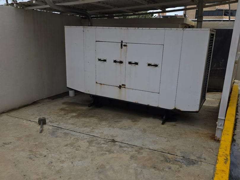 Apartamento en Tucacas
