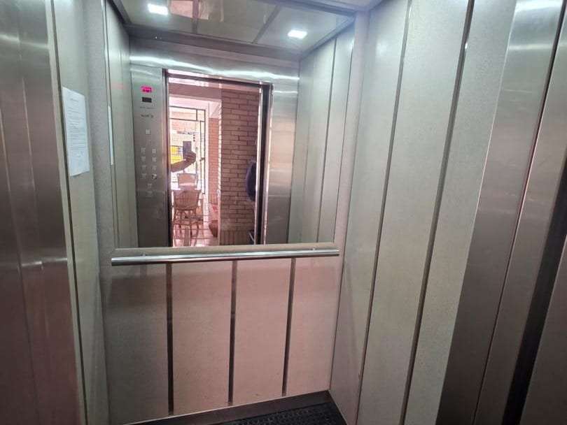 Apartamento en Tucacas