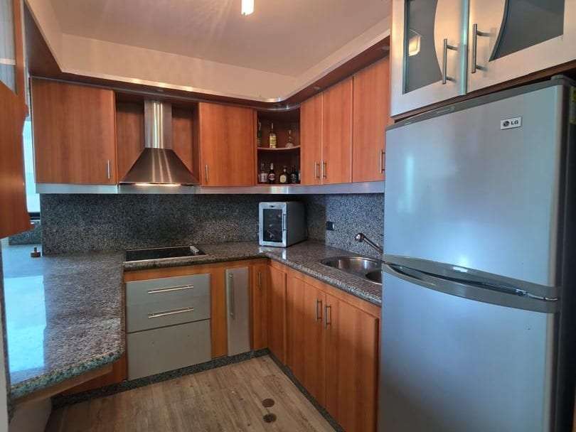 Apartamento en Tucacas